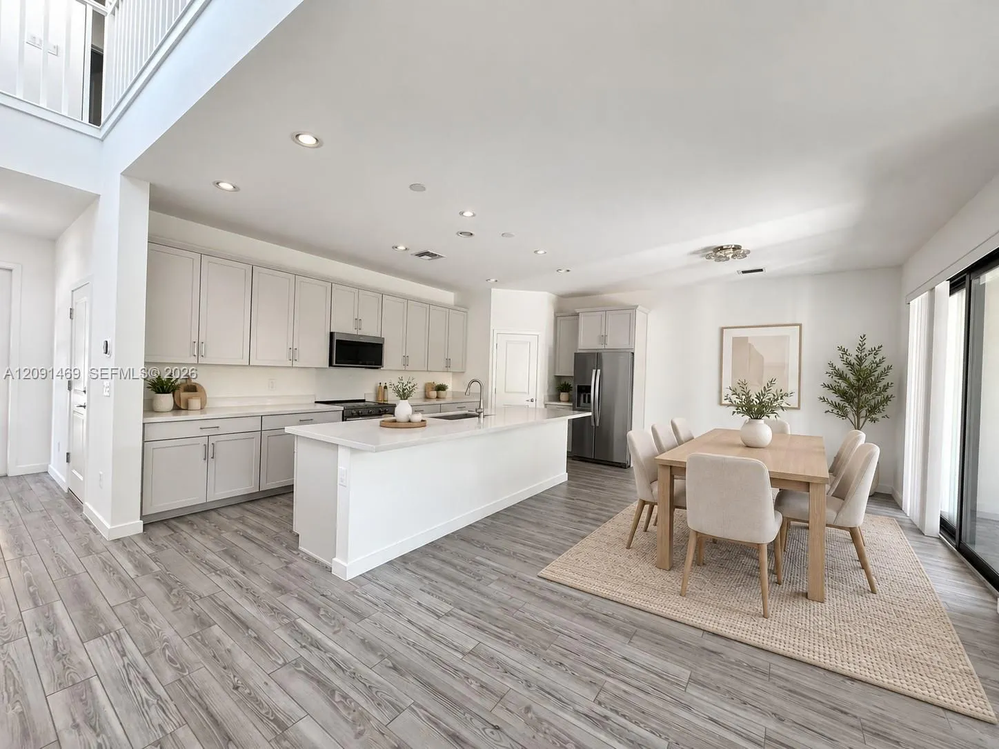 8719 Antarus Drive