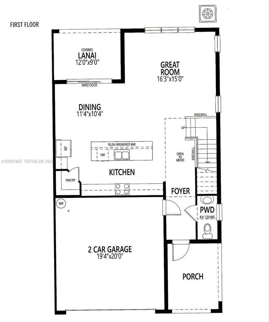 8719 Antarus Drive