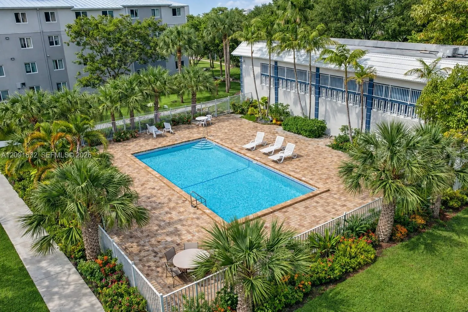 10820 SW 200th Drive #454