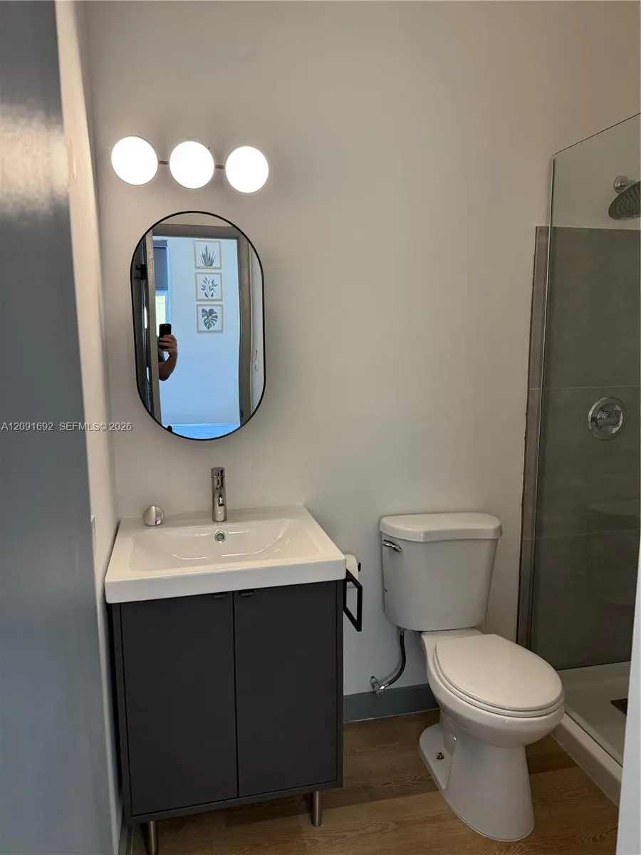 1320 Drexel Avenue #302