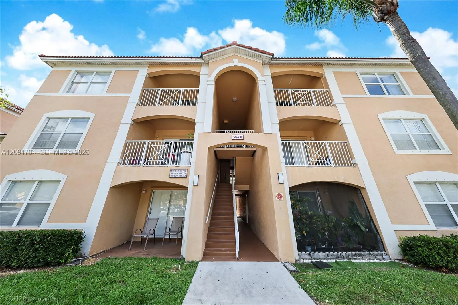 5570 NW 61st Street #930