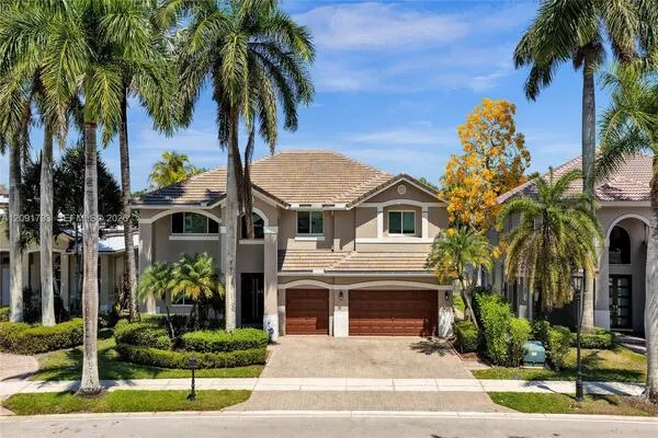 2410 Deer Creek Road