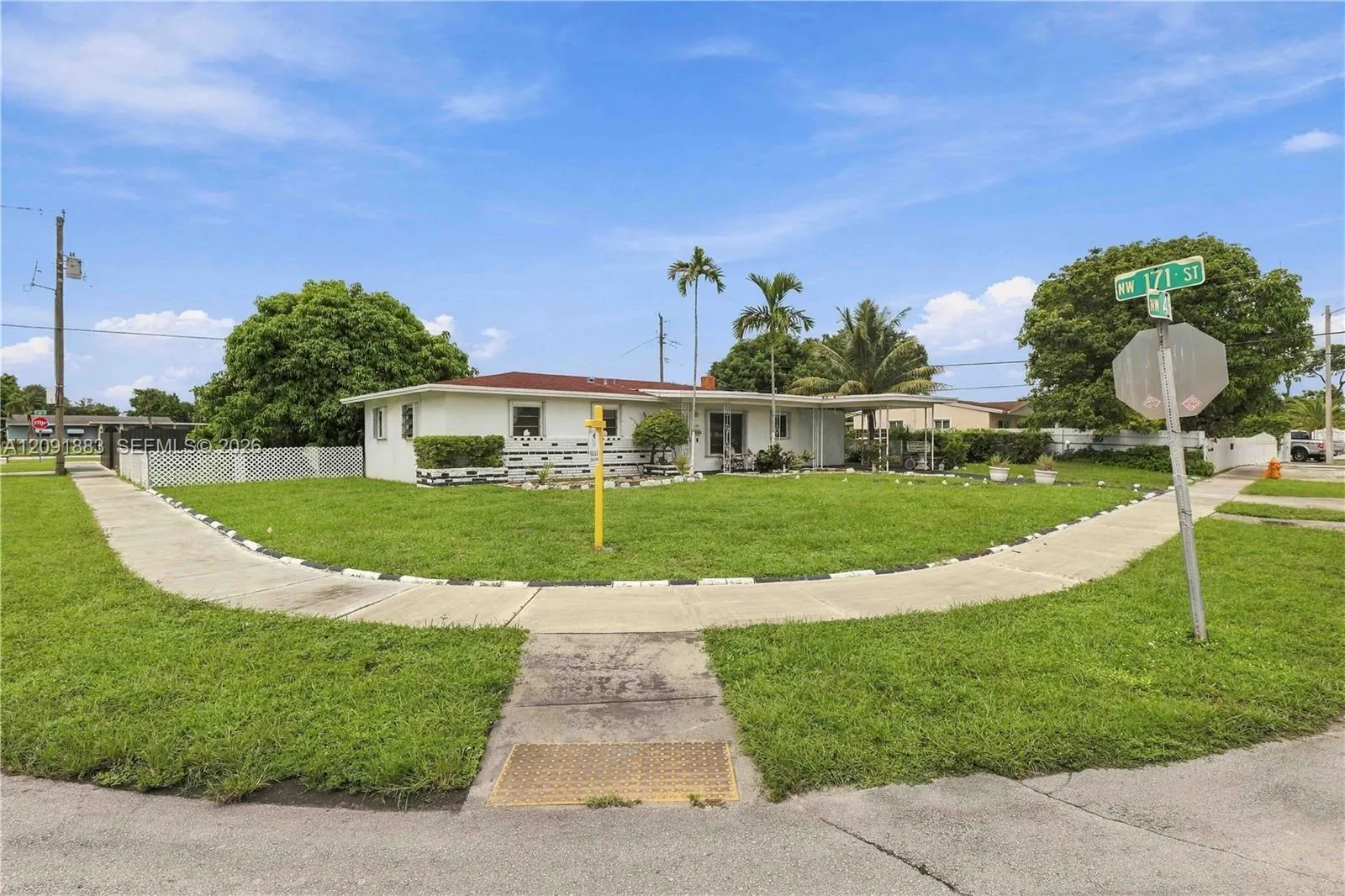 17100 NW 45th Court