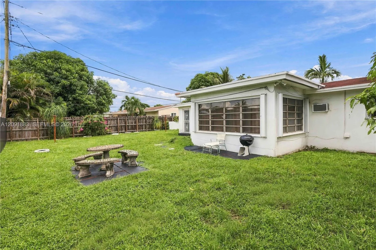 17100 NW 45th Court