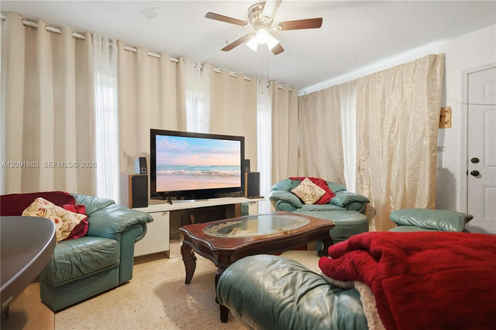 17100 NW 45th Court