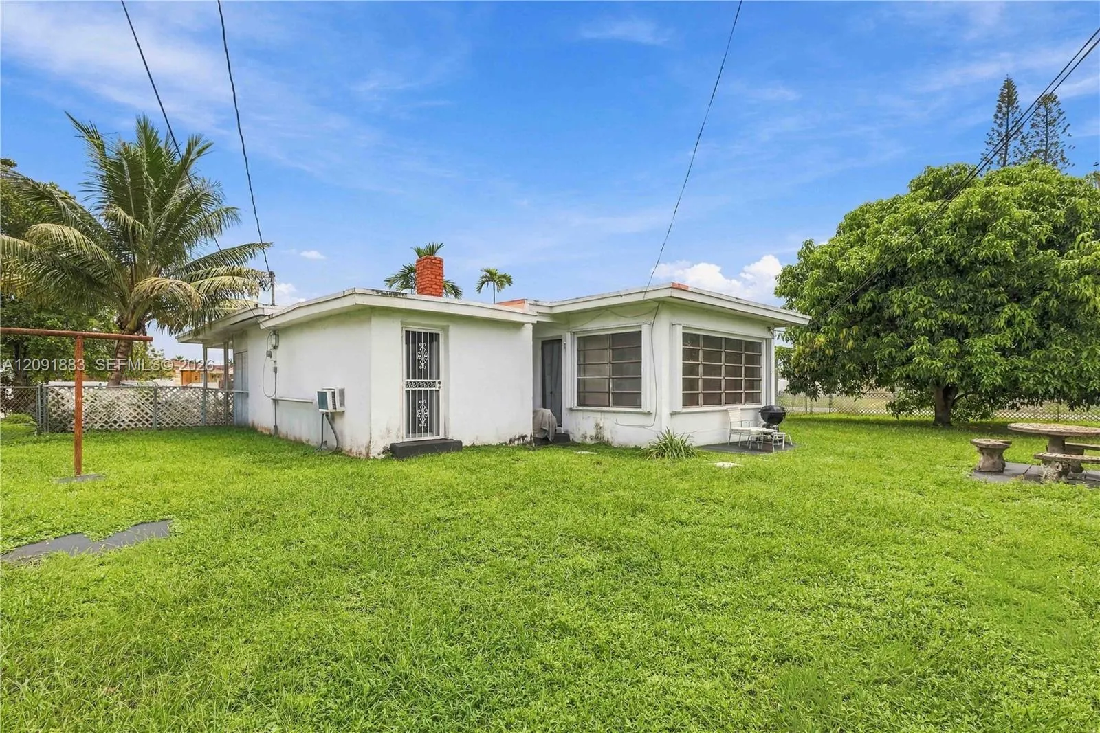 17100 NW 45th Court