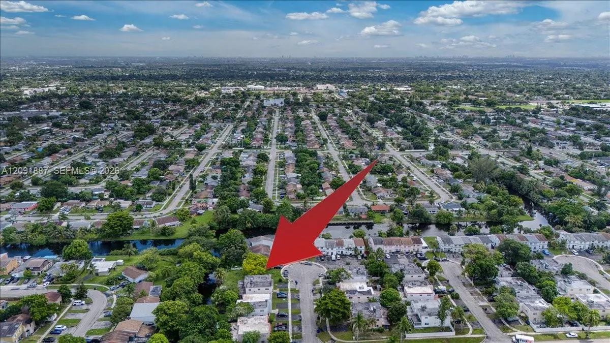 7911 SW 7th Place
