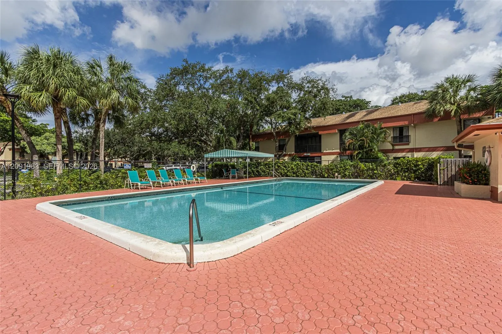 4161 S Carambola Circle S #2158