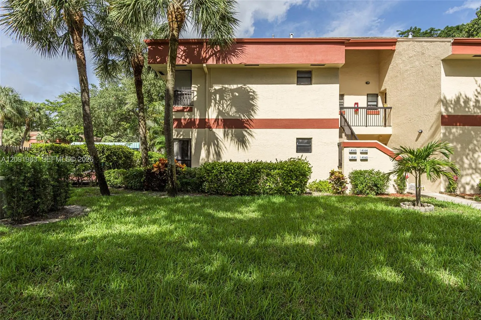 4161 S Carambola Circle S #2158