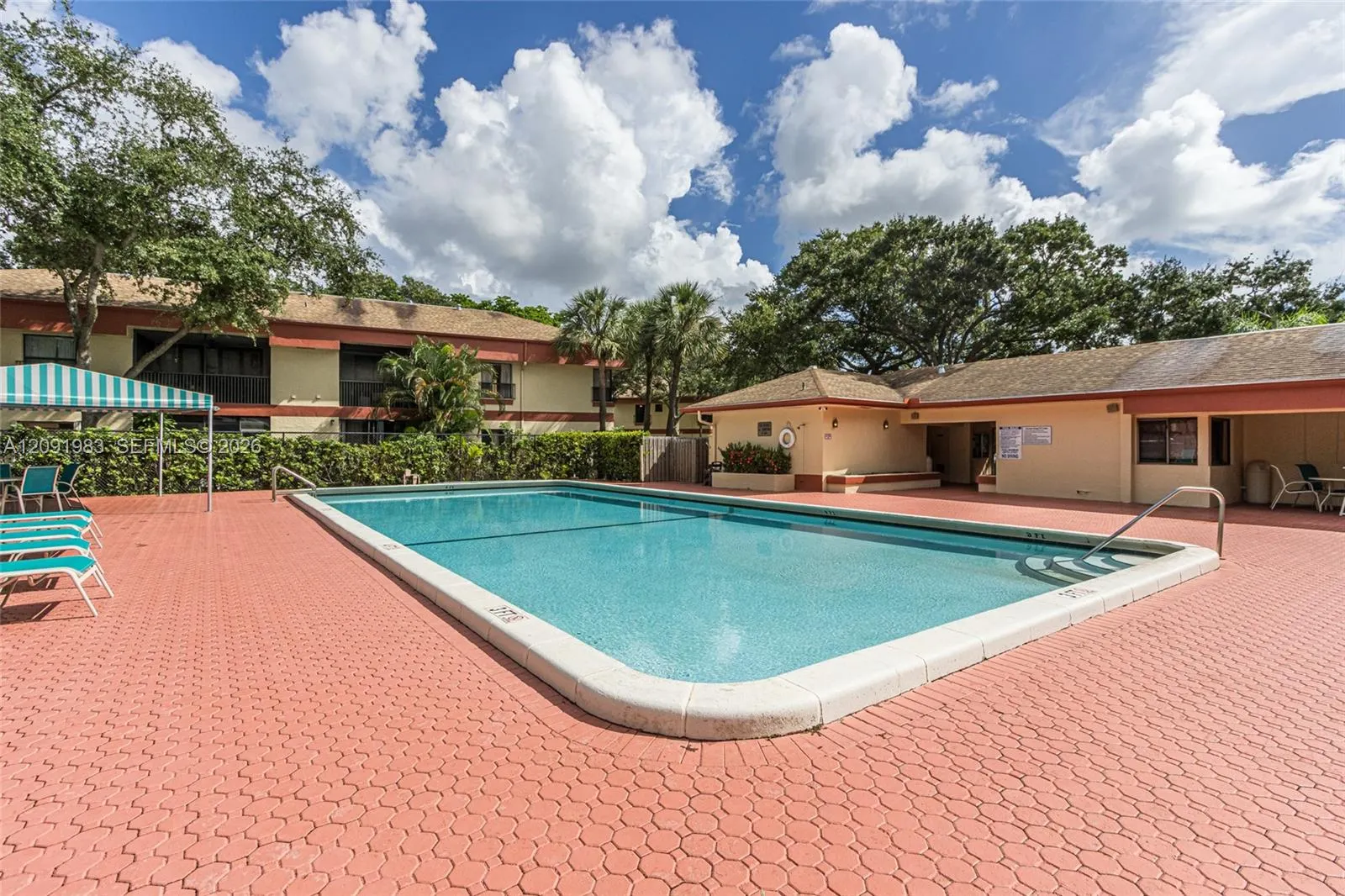 4161 S Carambola Circle S #2158
