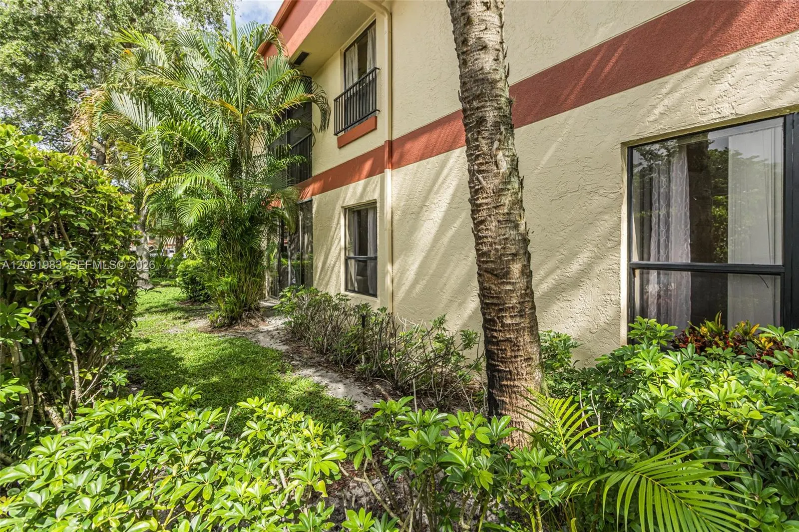 4161 S Carambola Circle S #2158