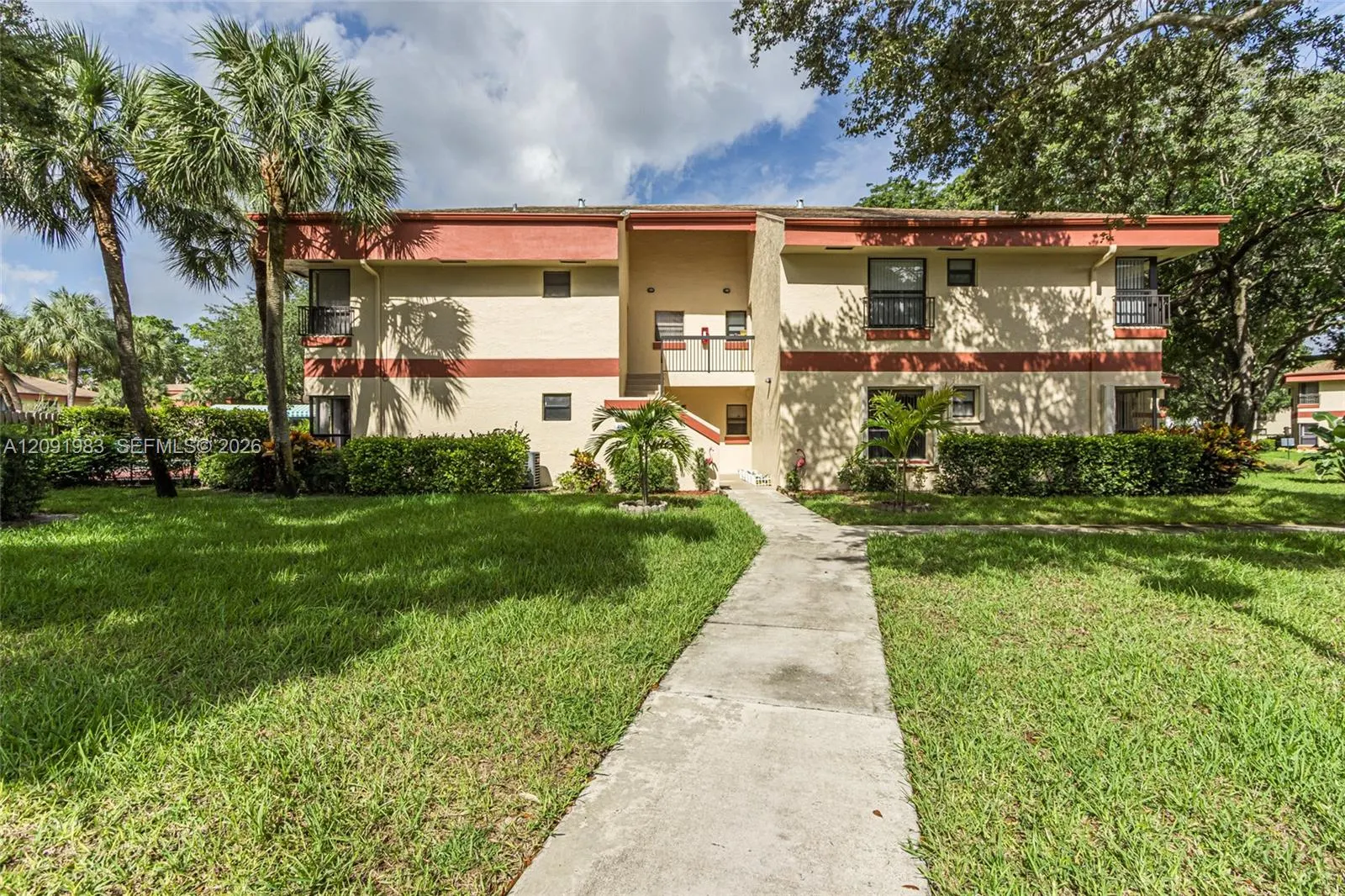 4161 S Carambola Circle S #2158