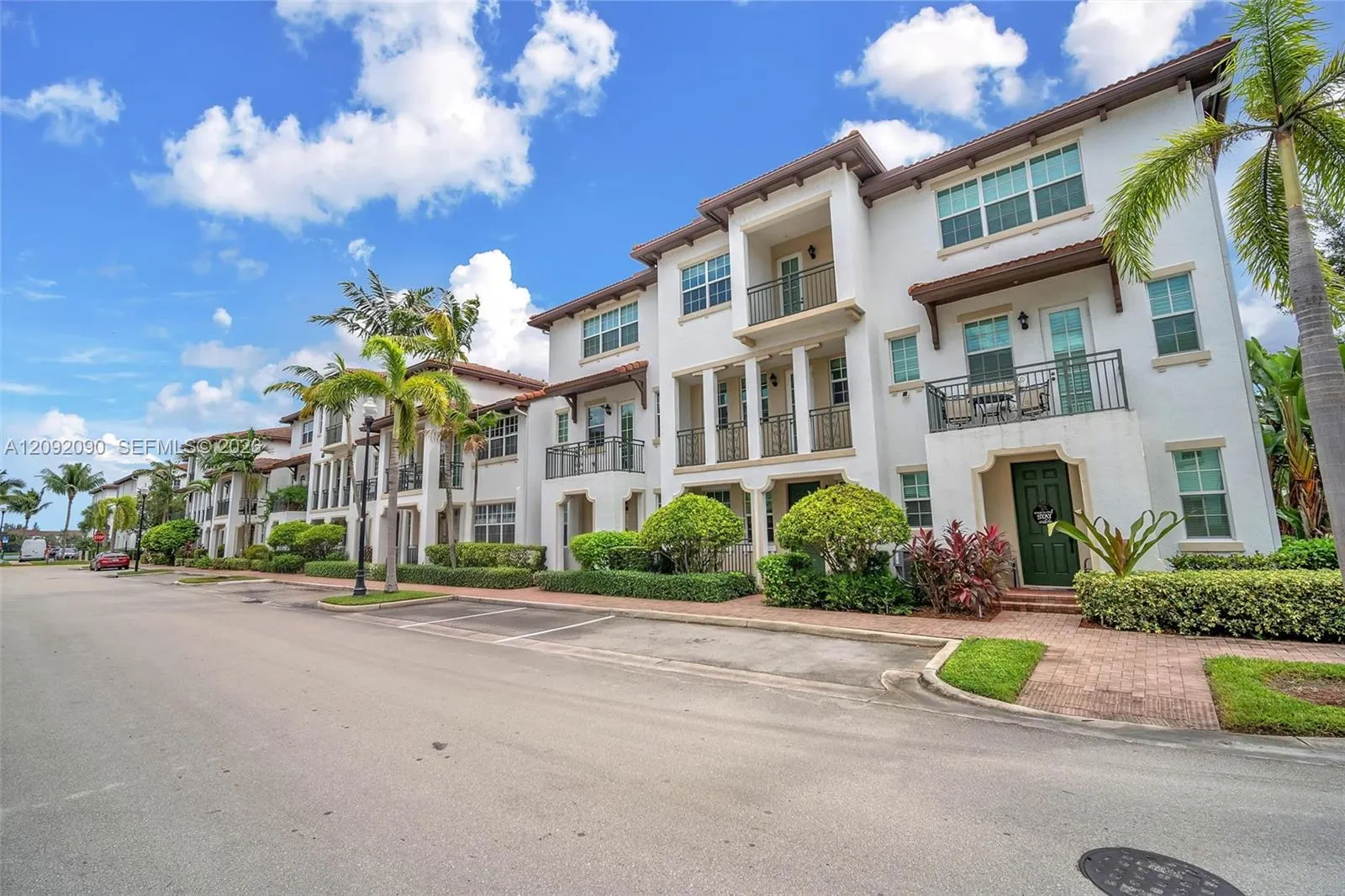 11979 SW 28th Court