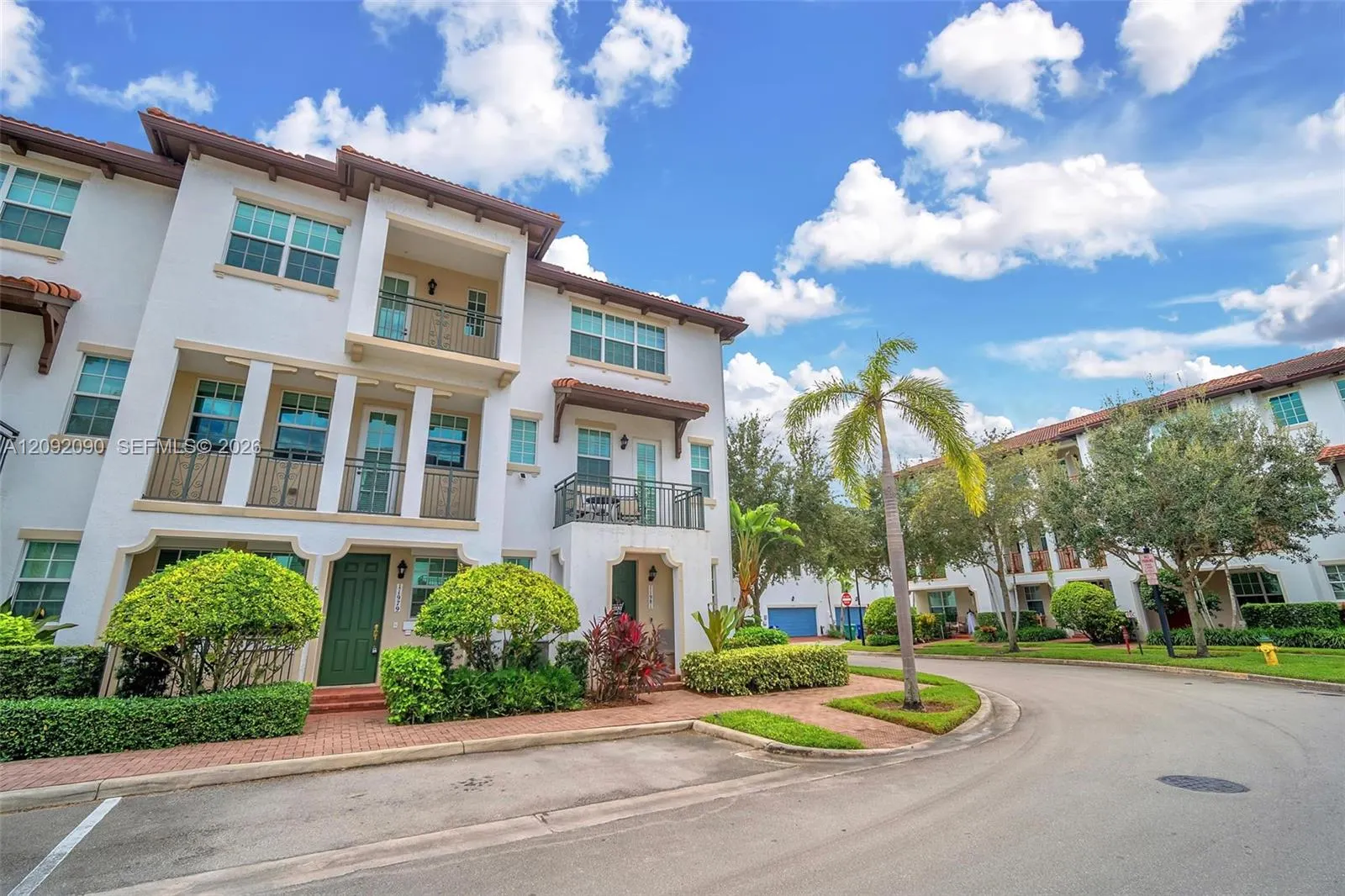 11979 SW 28th Court