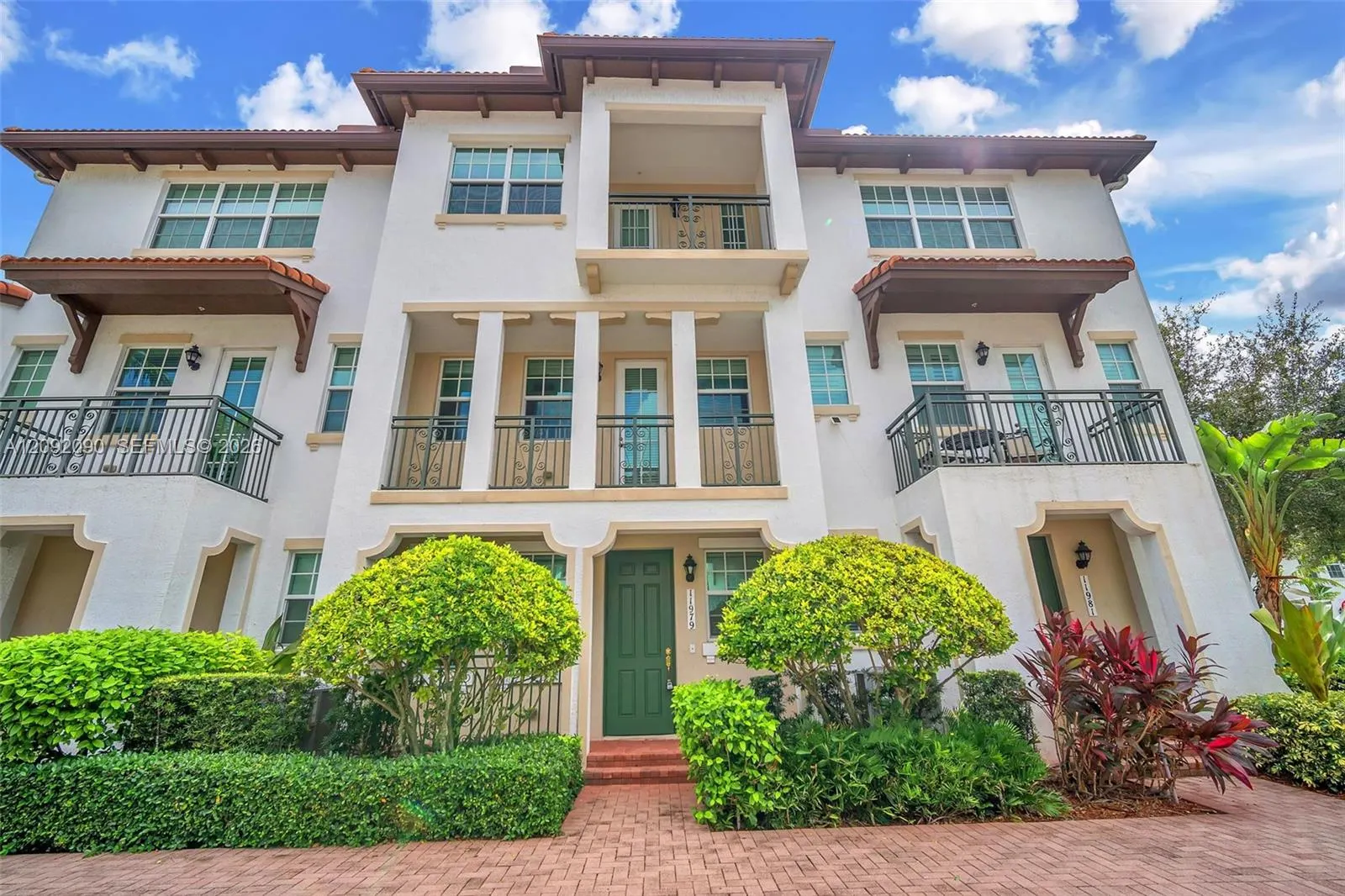 11979 SW 28th Court