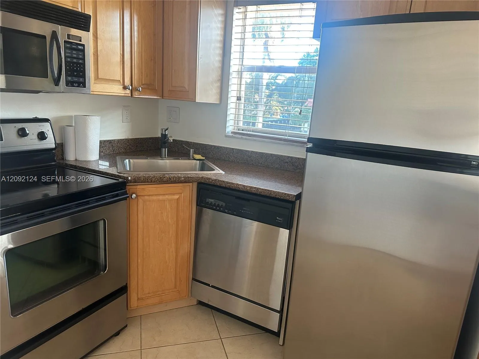 901 NE 3rd Street #205