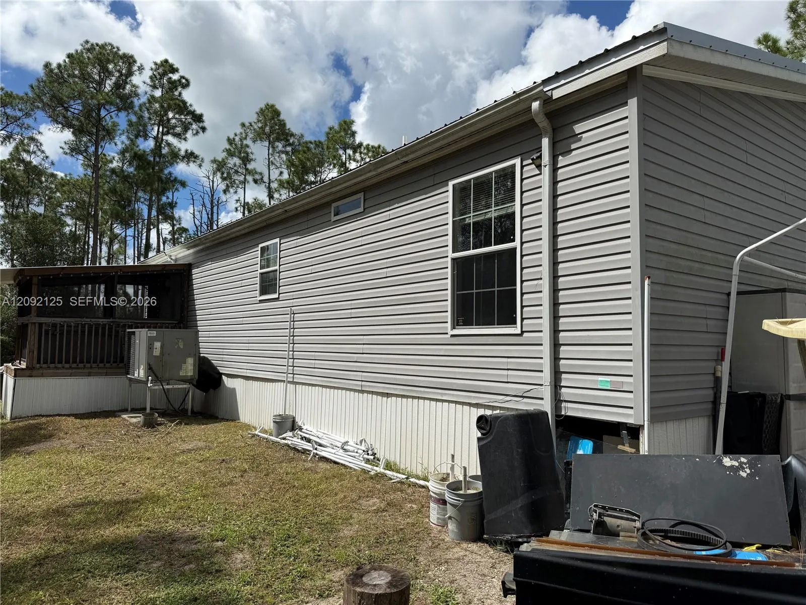 5205 Pioneer 21st Street