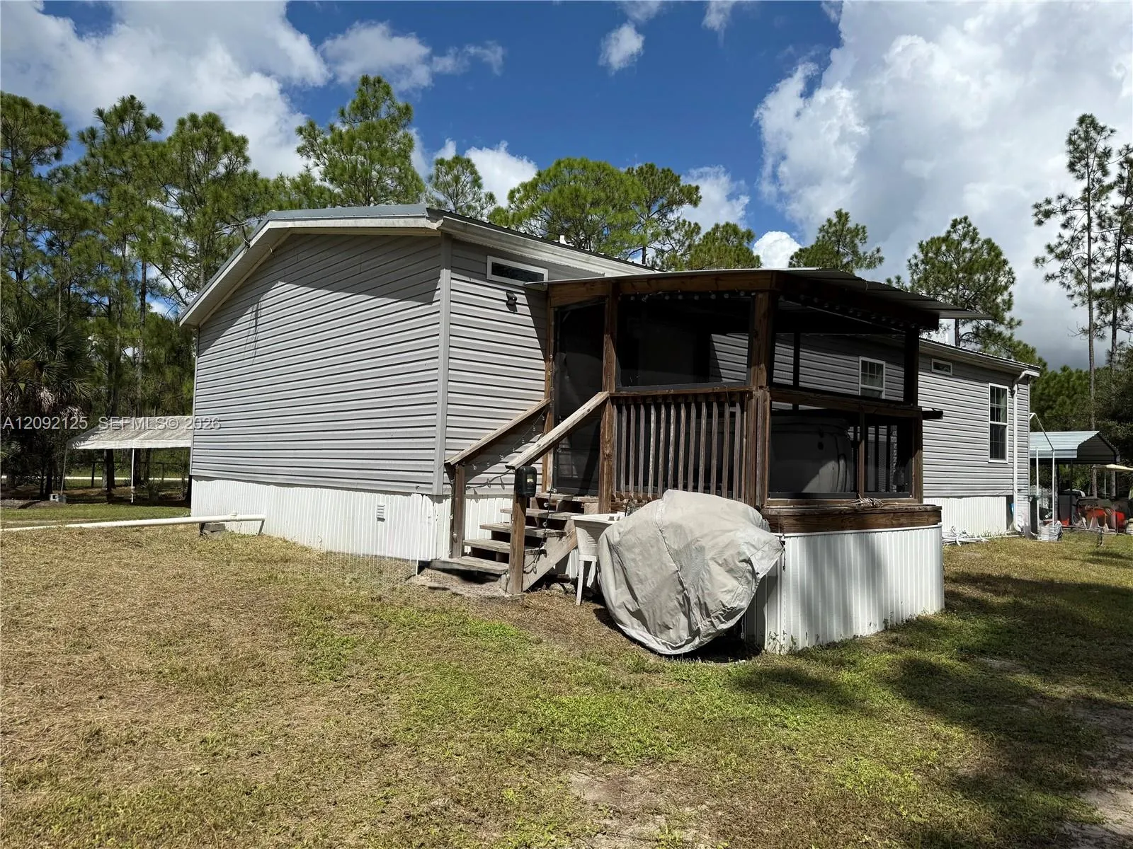 5205 Pioneer 21st Street