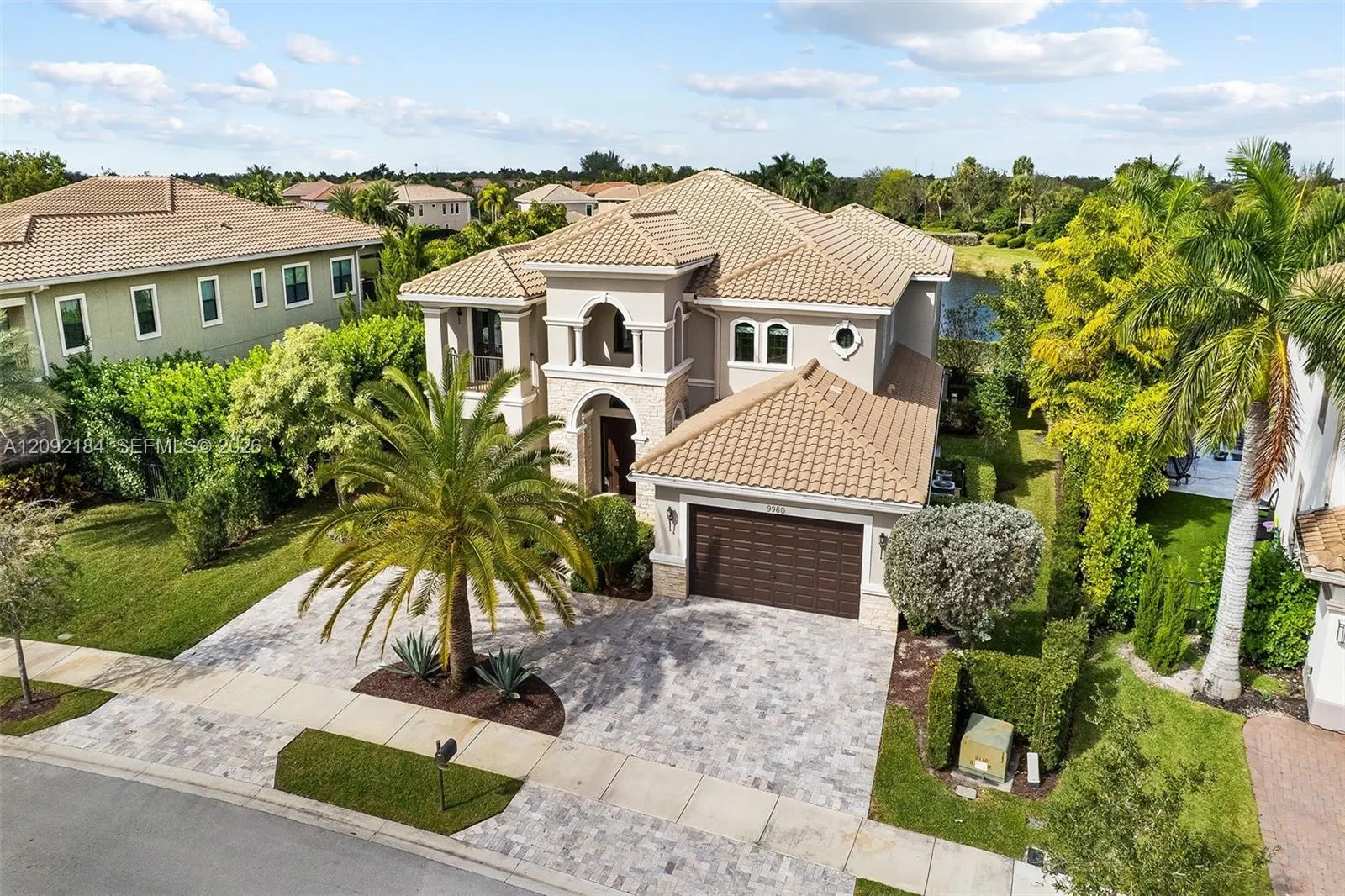 9960 Bay Leaf Court #9960