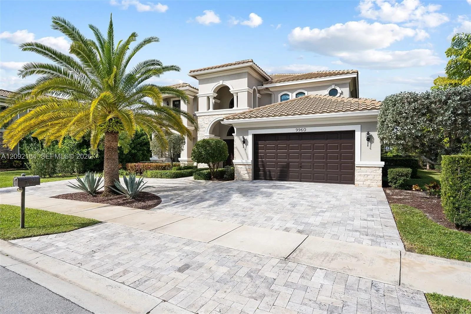9960 Bay Leaf Court #9960