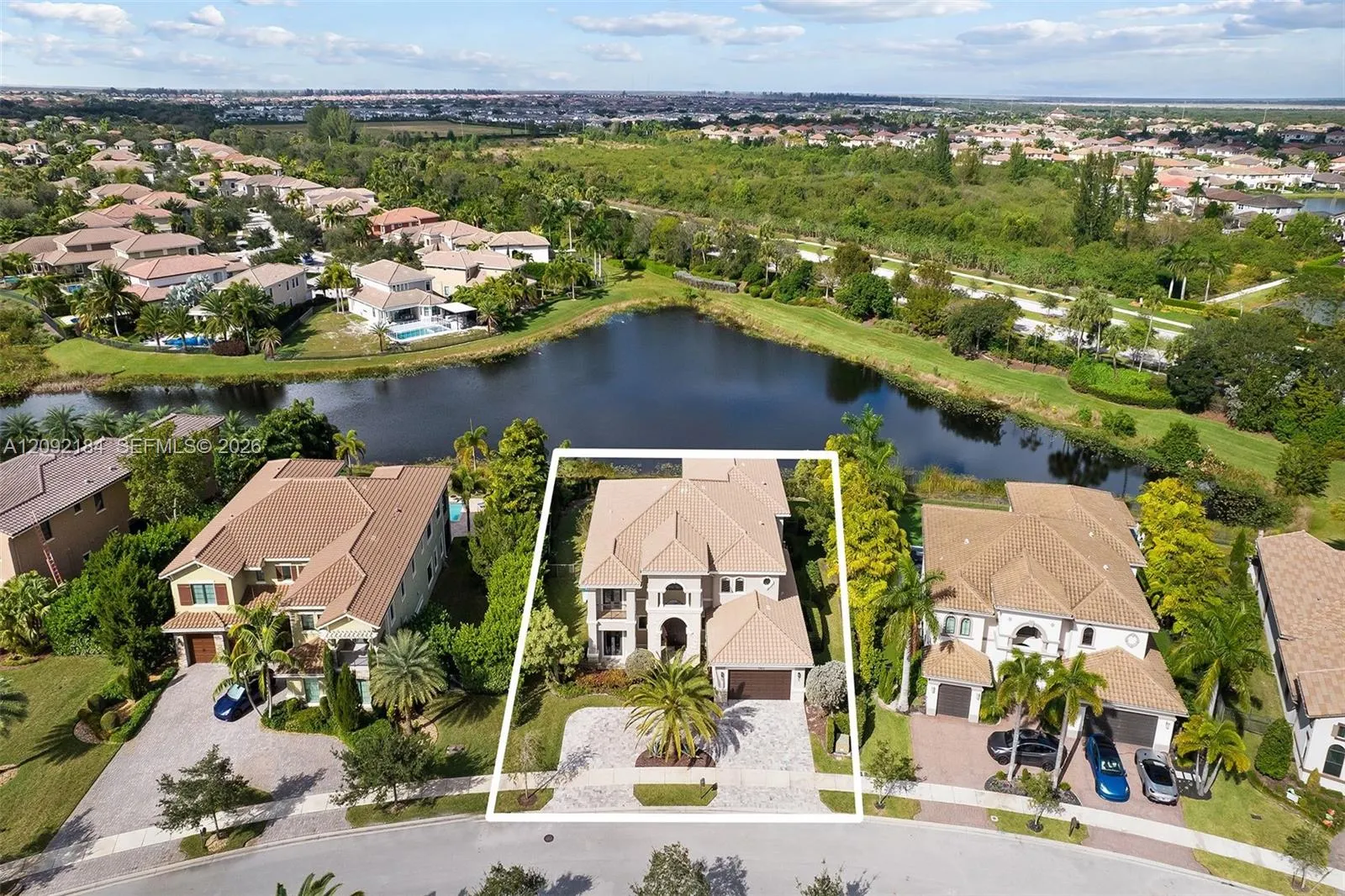 9960 Bay Leaf Court #9960