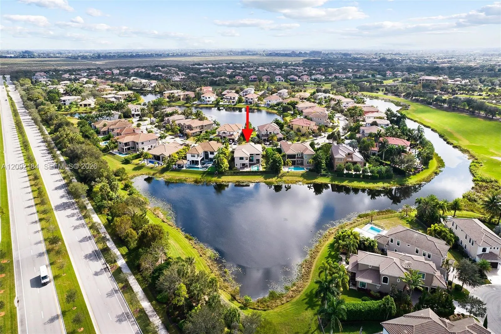 9960 Bay Leaf Court #9960