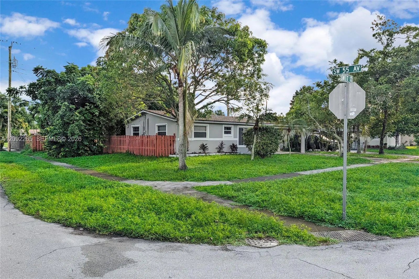 5500 SW 7th Street