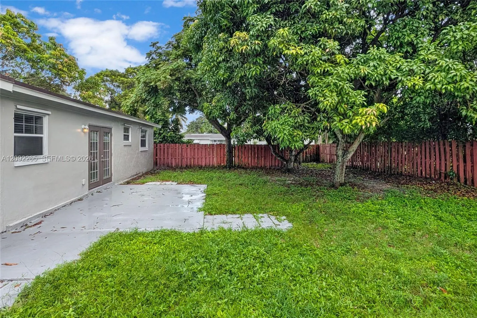 5500 SW 7th Street
