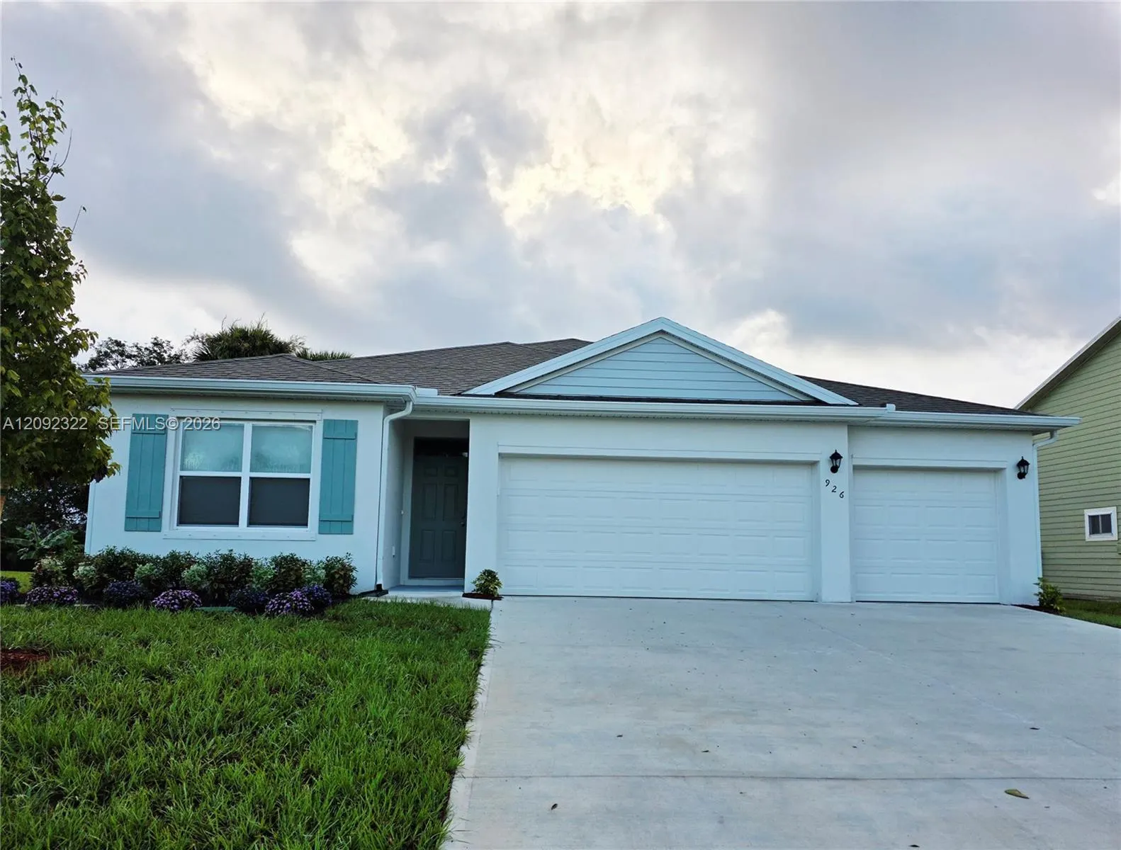 926 Crown Street #1