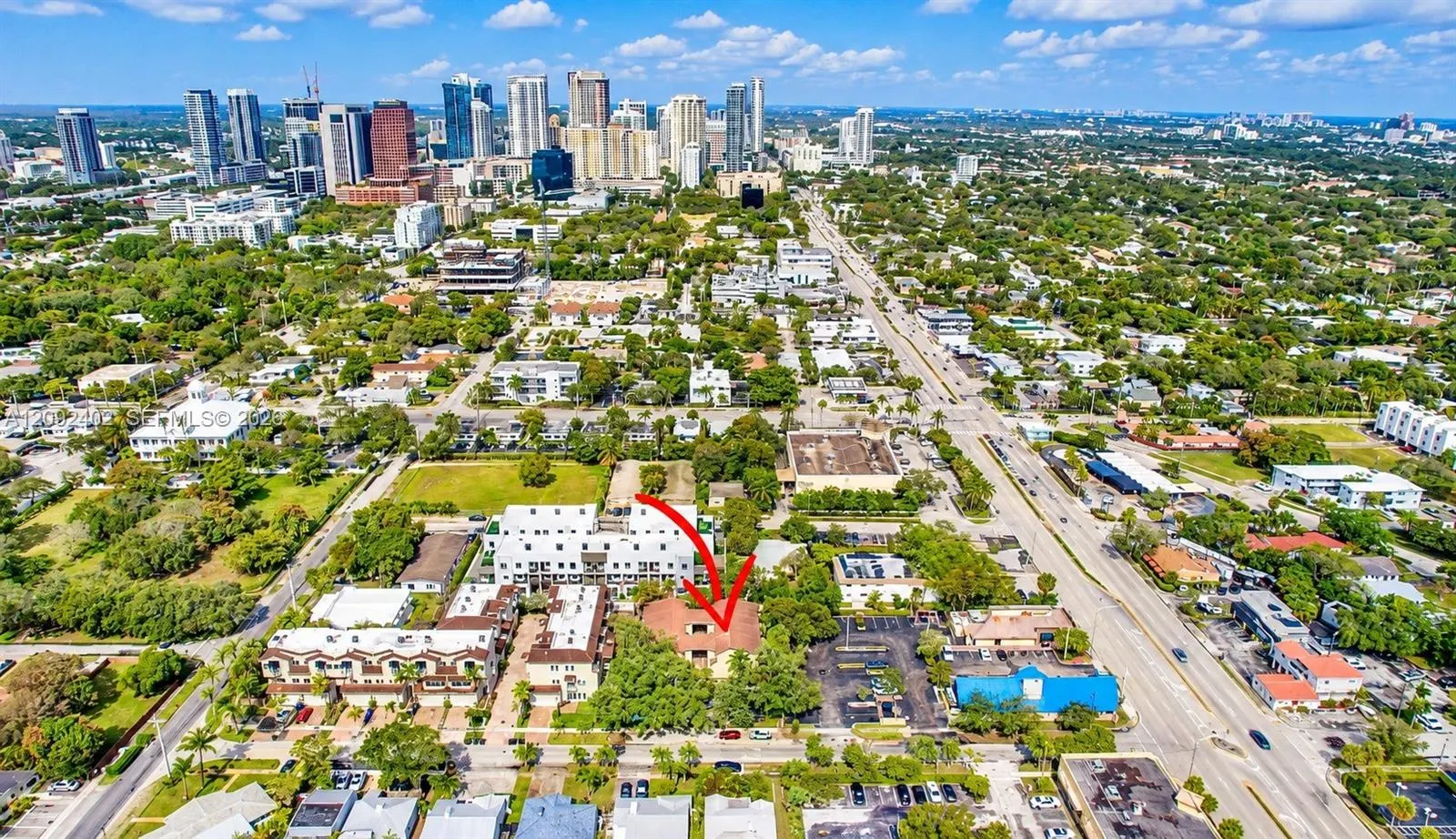 499 SE 13th Street #7E