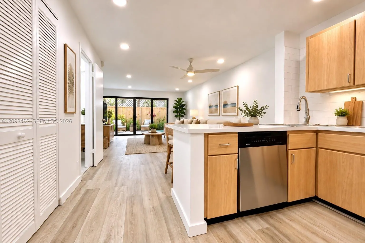 499 SE 13th Street #7E