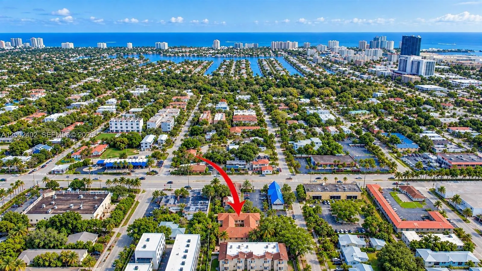 499 SE 13th Street #7E