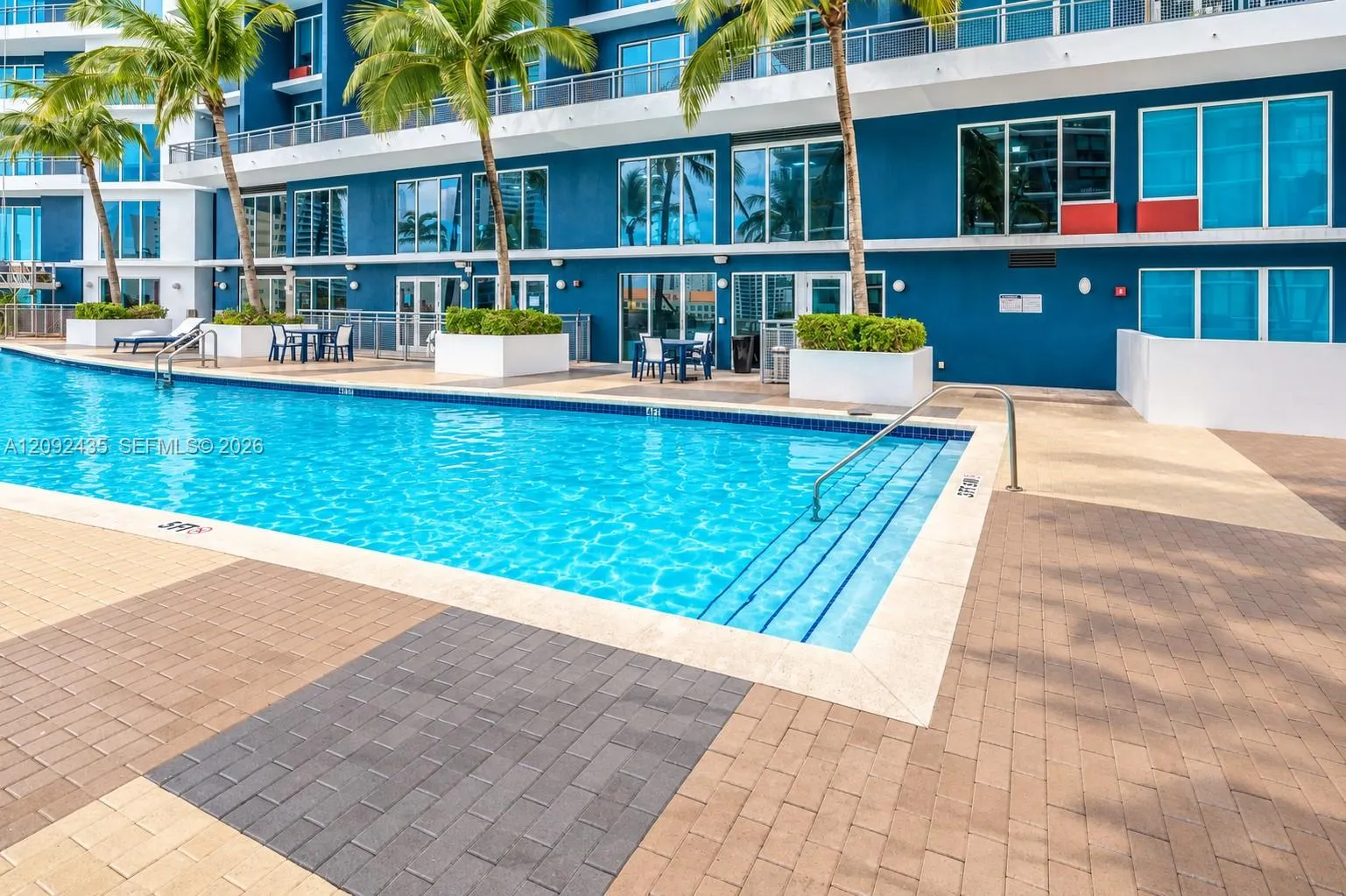60 SW 13th Street #4002