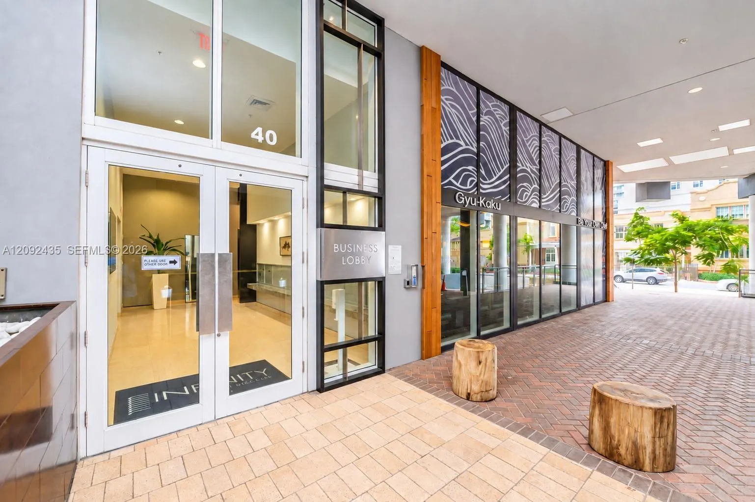 60 SW 13th Street #4002