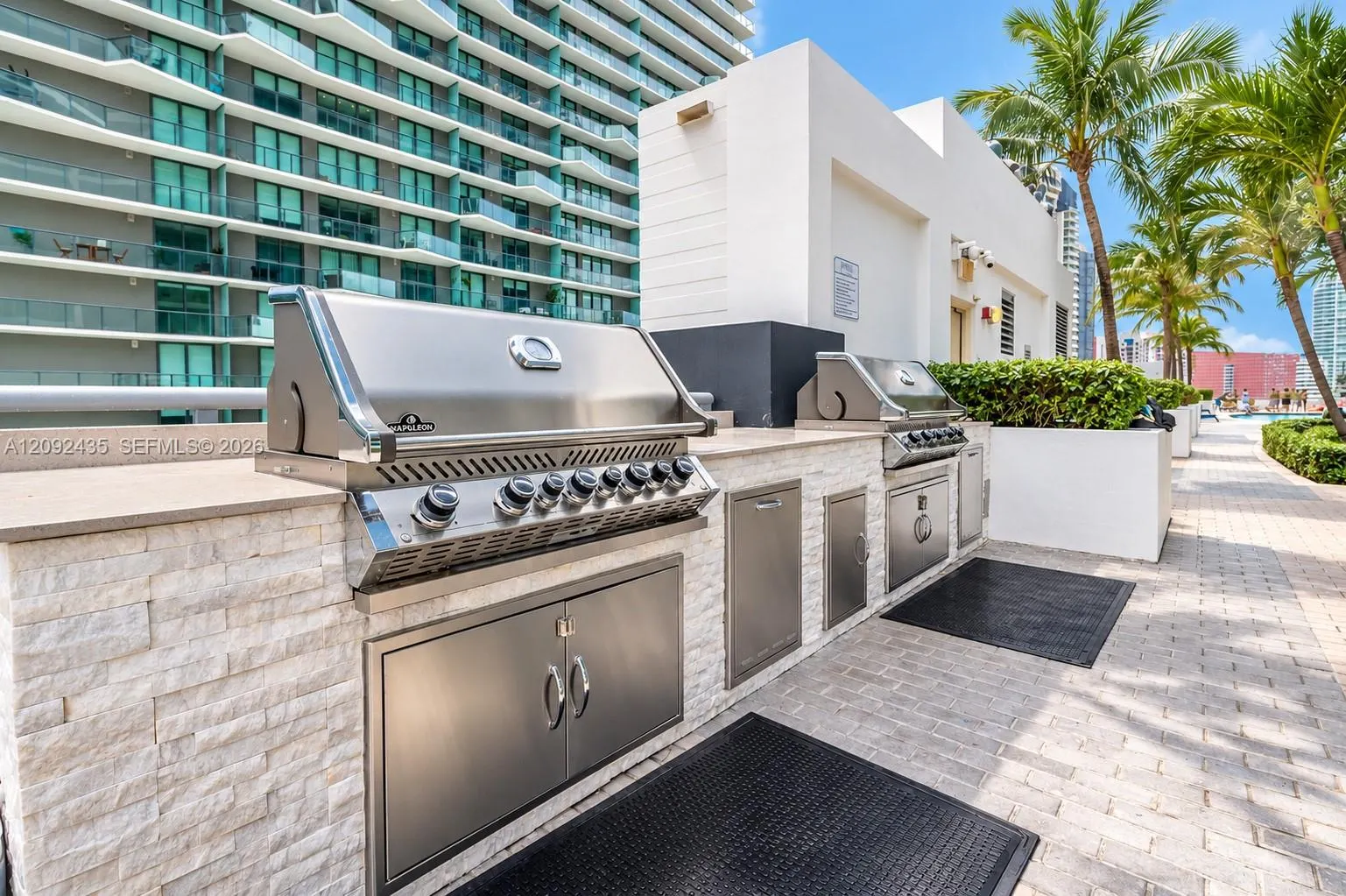60 SW 13th Street #4002