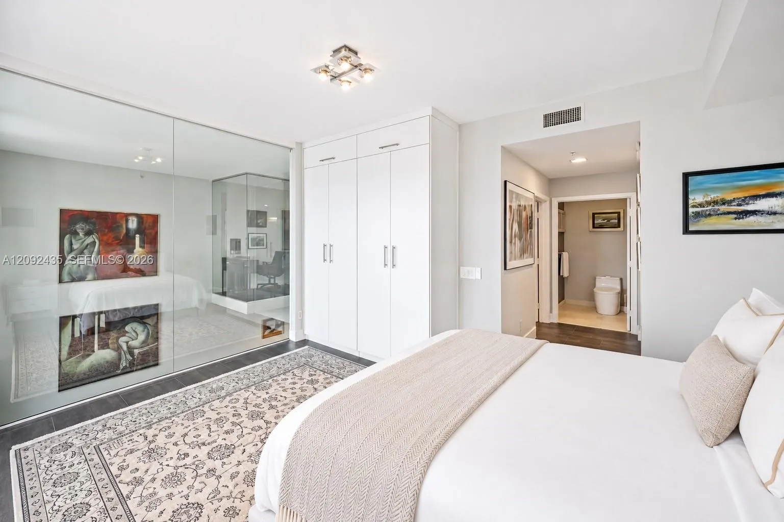 60 SW 13th Street #4002