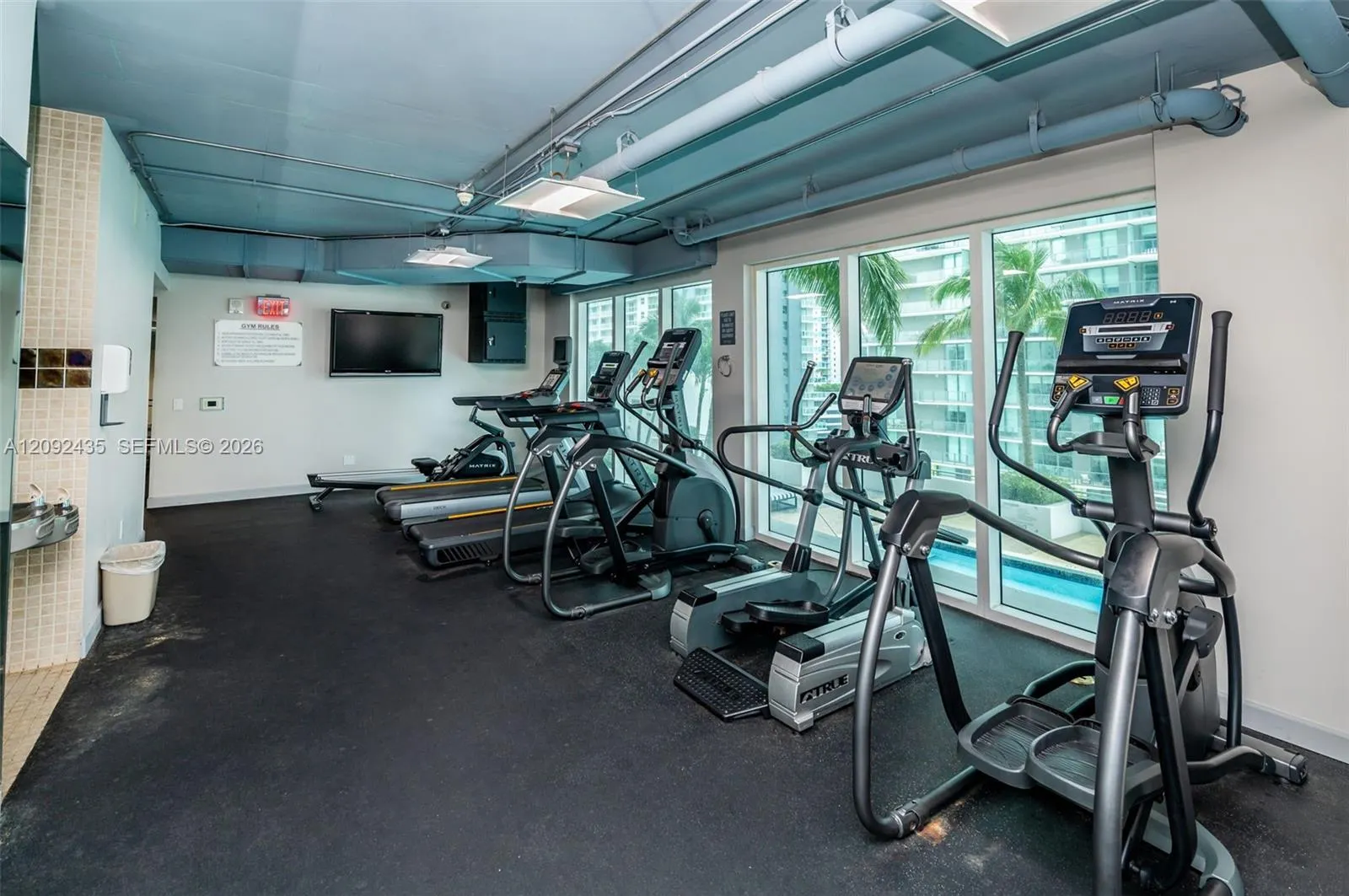 60 SW 13th Street #4002