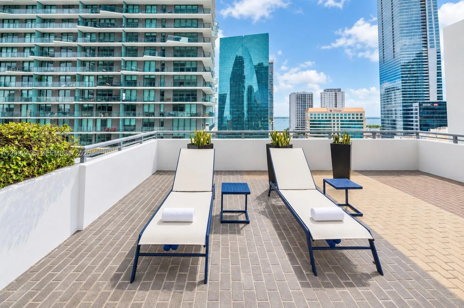 60 SW 13th Street #4002