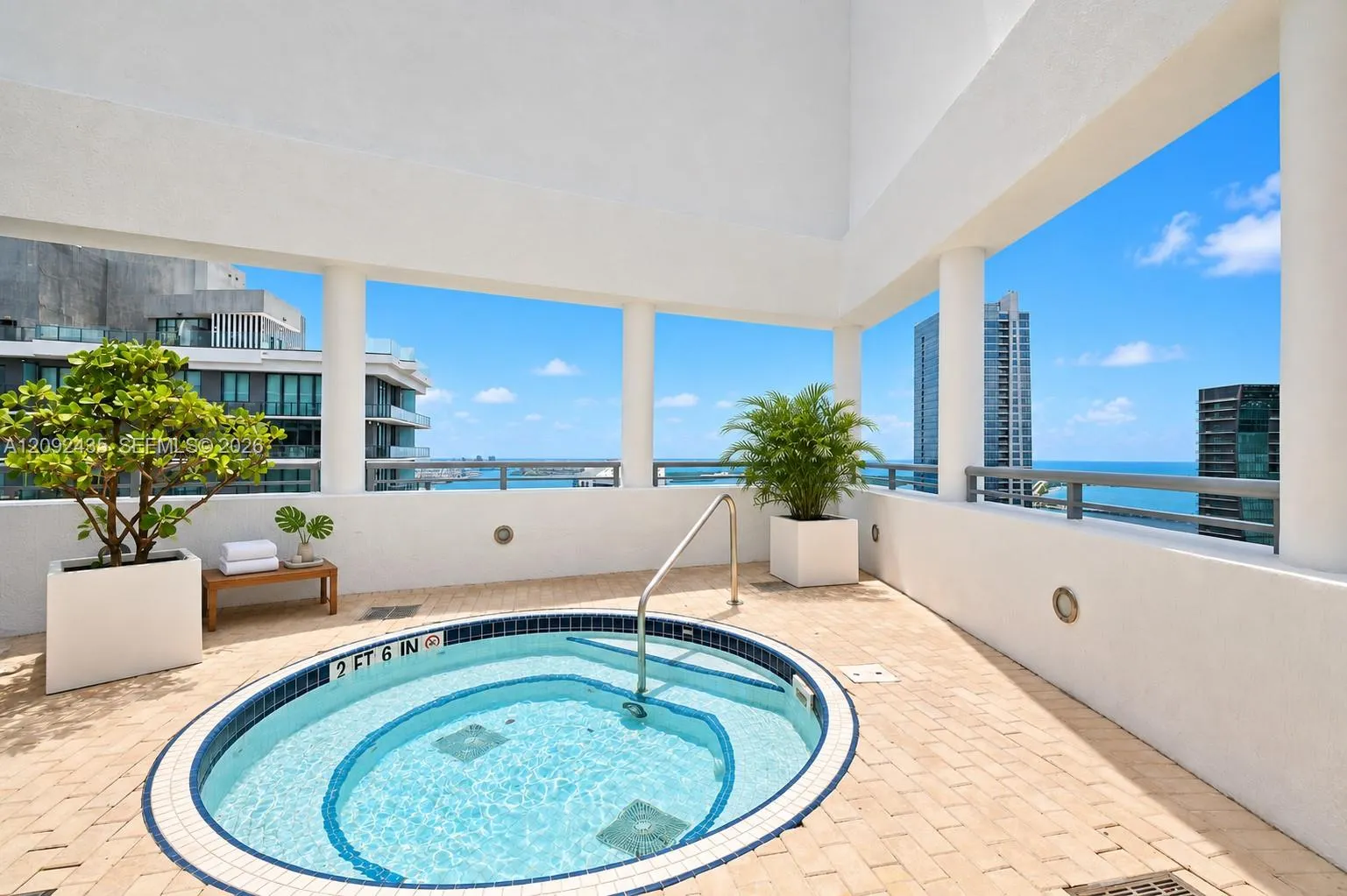 60 SW 13th Street #4002