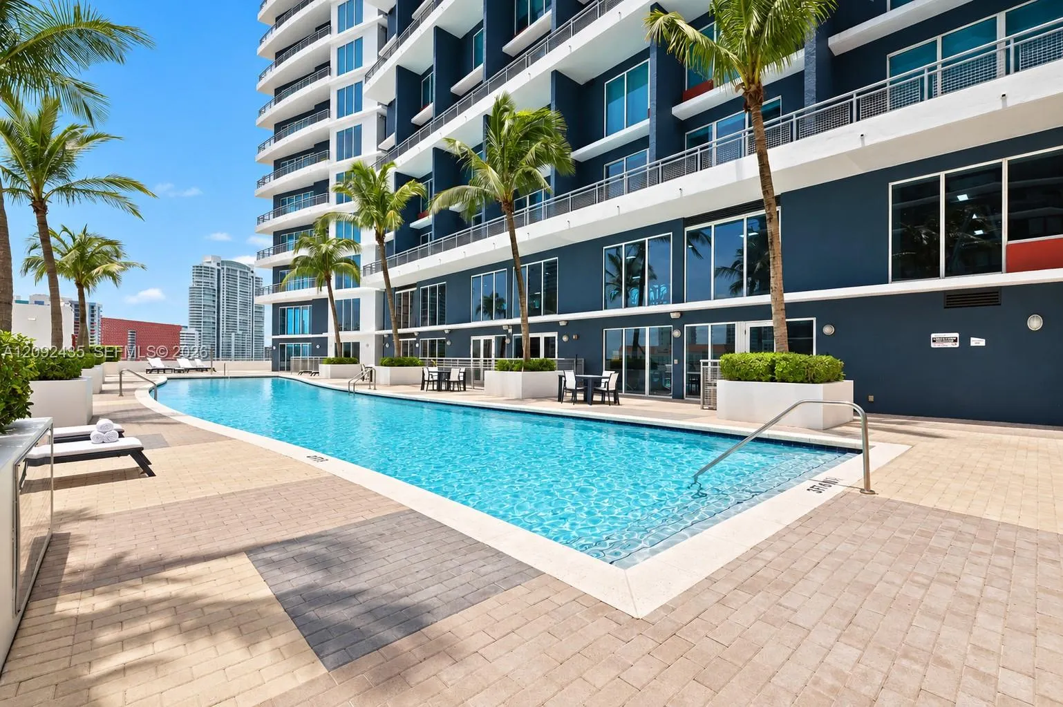 60 SW 13th Street #4002