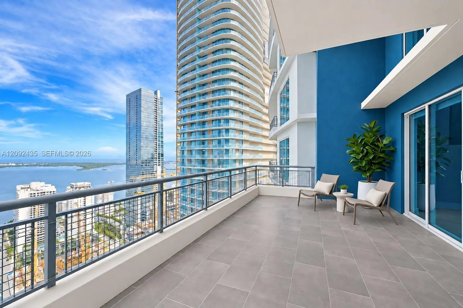 60 SW 13th Street #4002