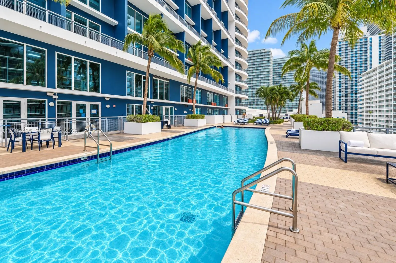 60 SW 13th Street #4002