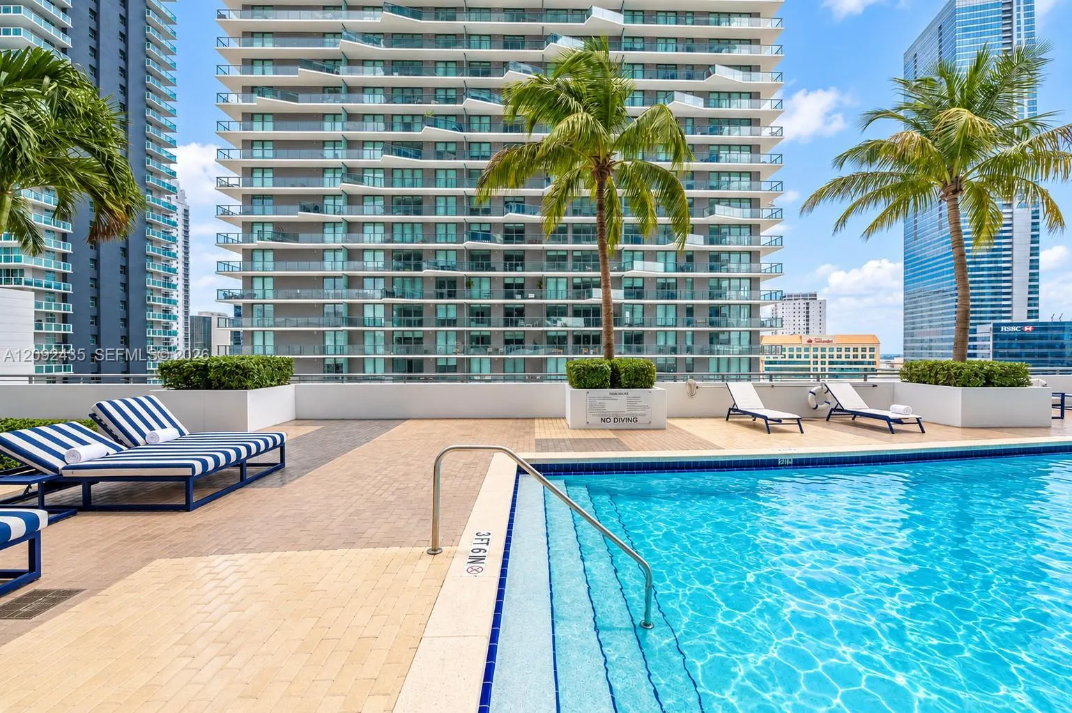 60 SW 13th Street #4002
