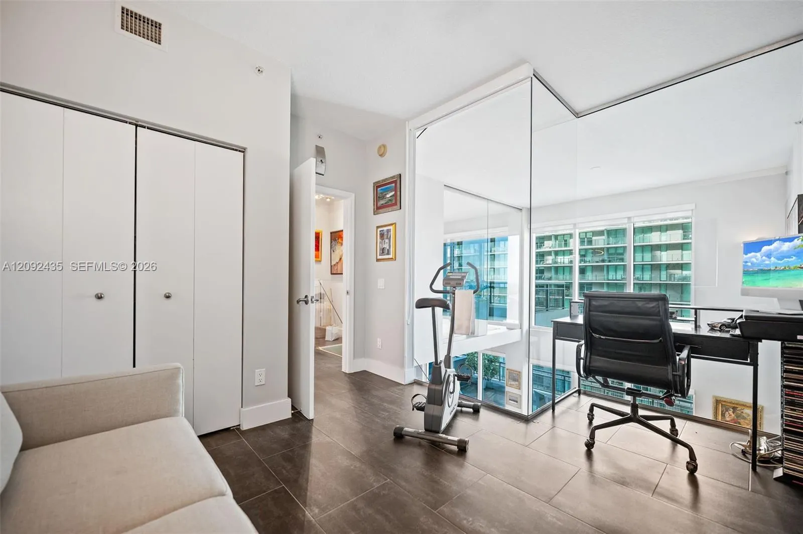 60 SW 13th Street #4002