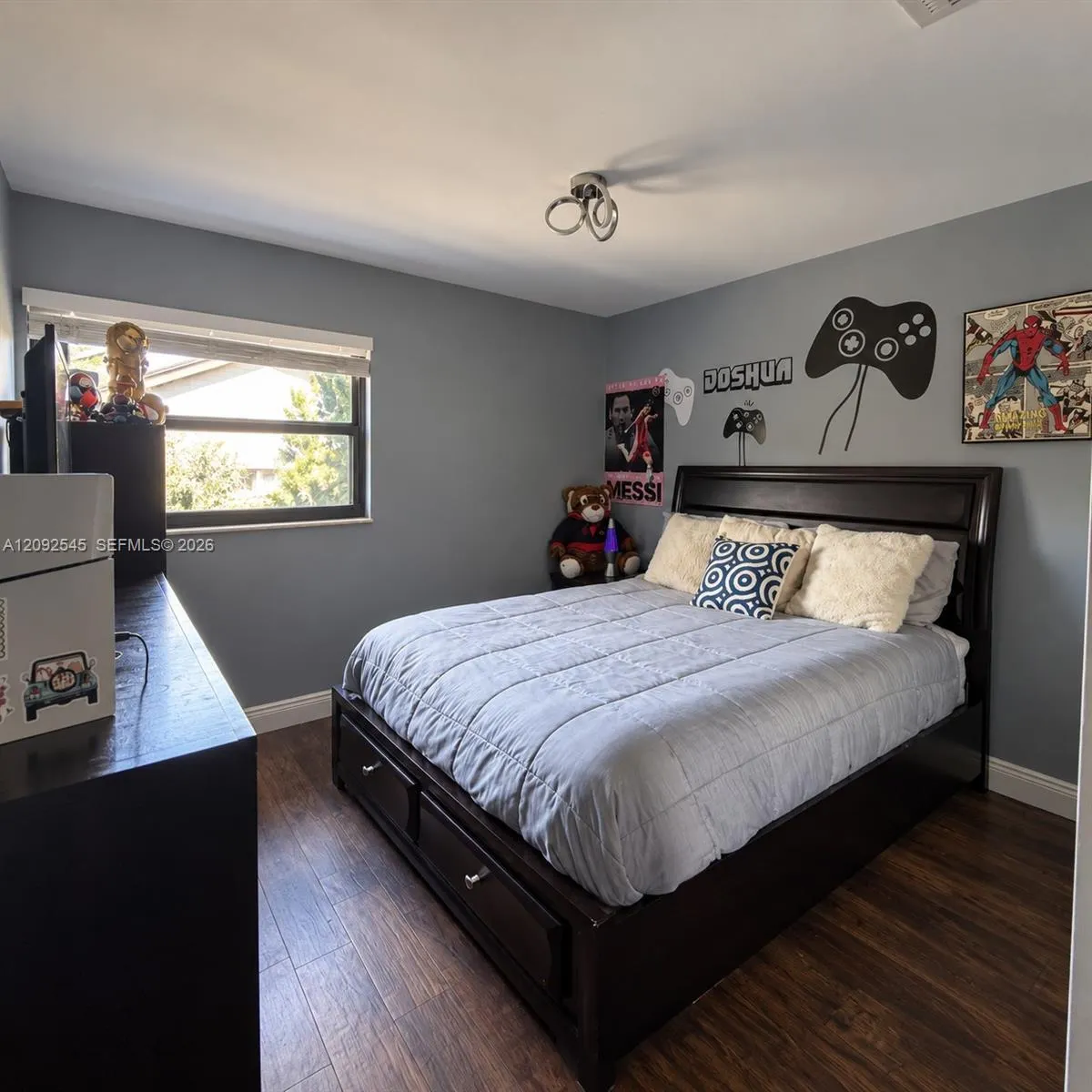 4678 NW 30th Street
