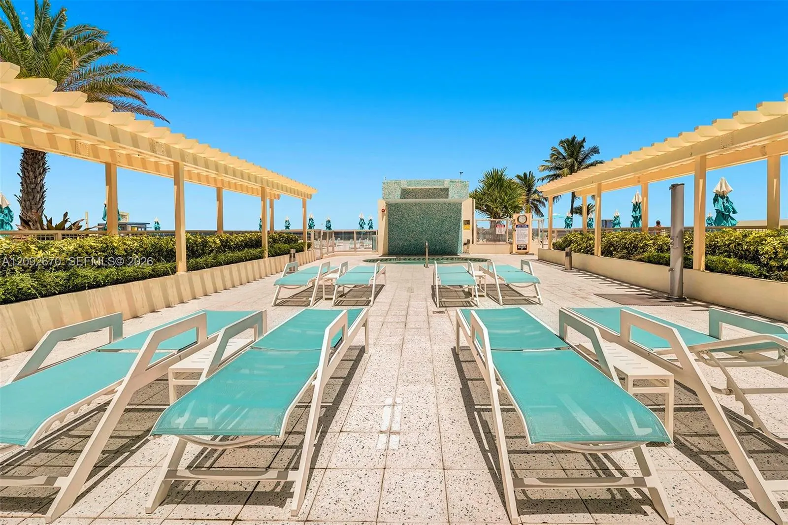 2501 S Ocean Drive #937