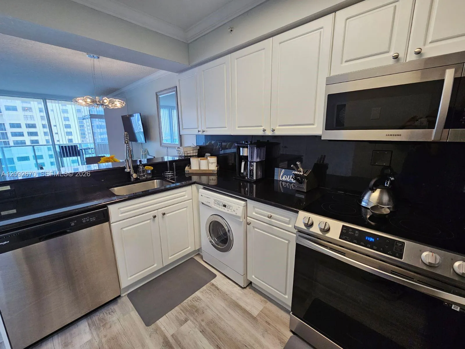2501 S Ocean Drive #937