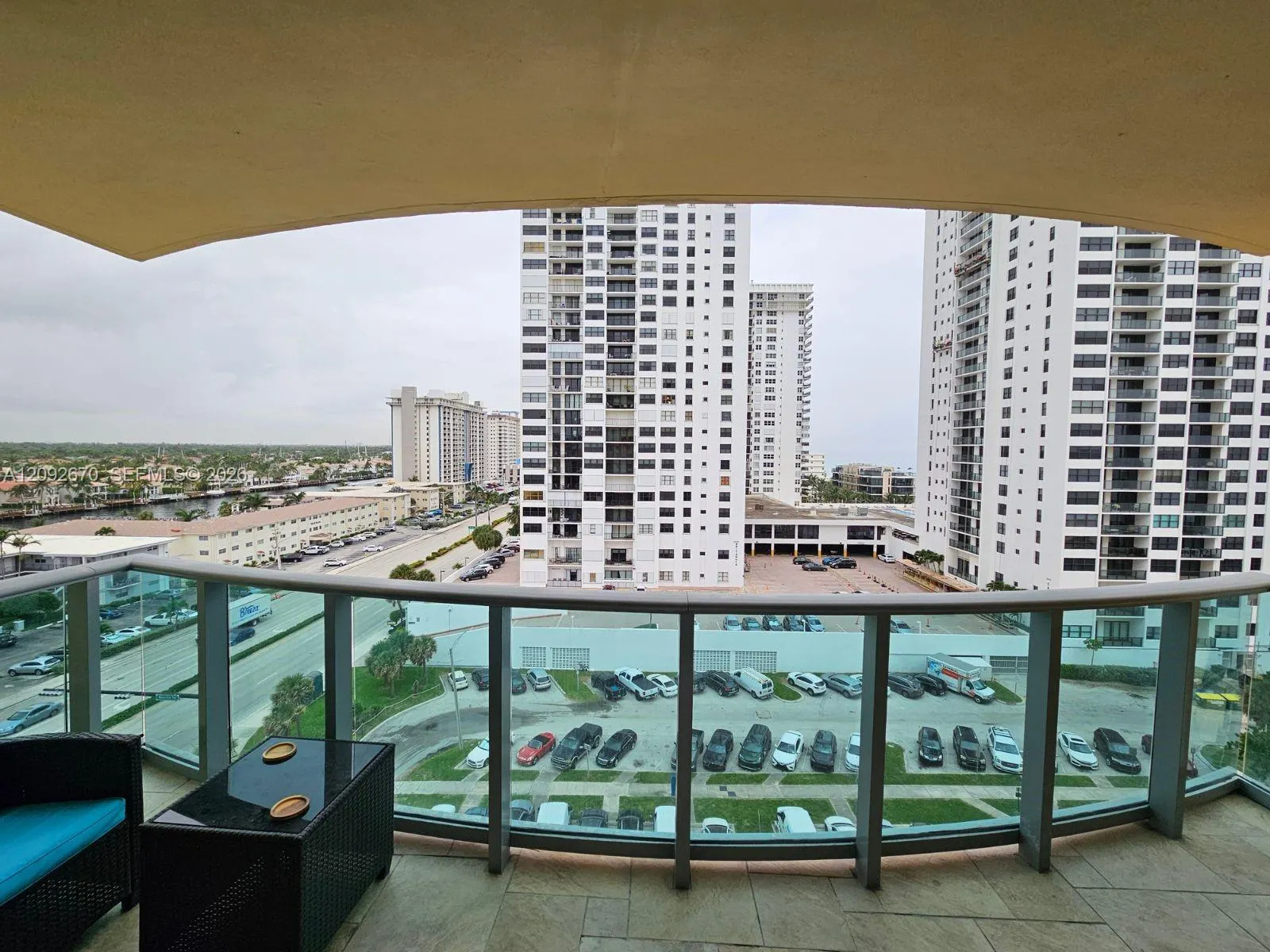 2501 S Ocean Drive #937