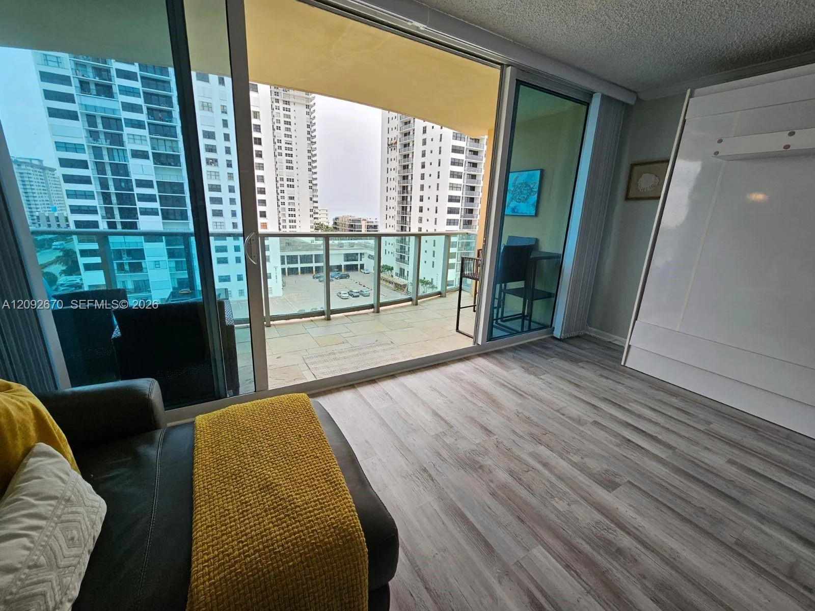 2501 S Ocean Drive #937