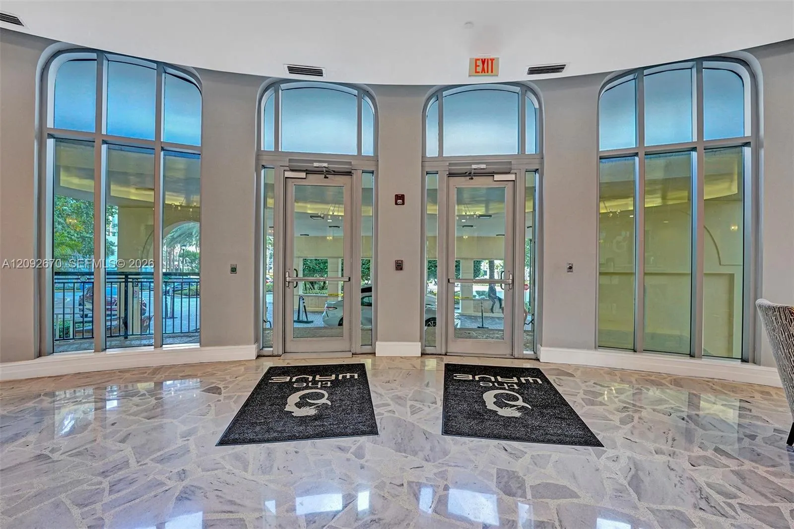 2501 S Ocean Drive #937